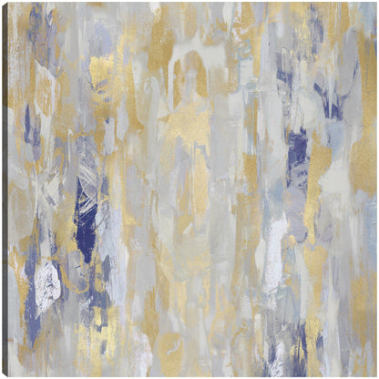 Revelar azul I - Jennifer Martin