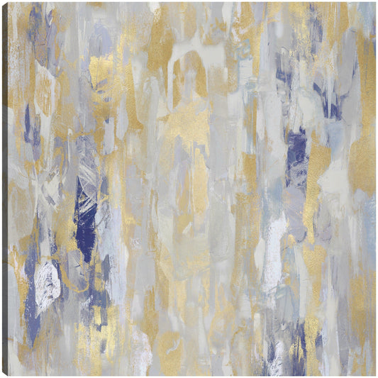 Revelar azul I - Jennifer Martin