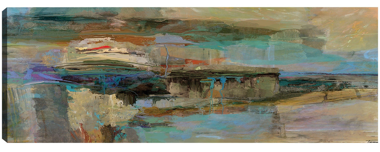Toscana IV - Michael Tienhaara