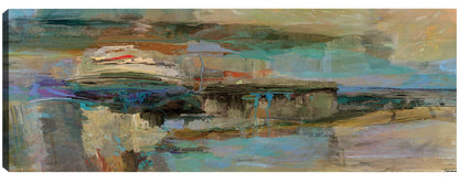 Toscana IV - Michael Tienhaara