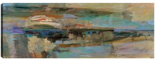 Toscana IV - Michael Tienhaara
