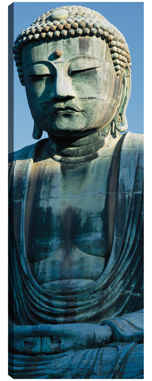 Gran Buda Zen Japón - Panoramic Images