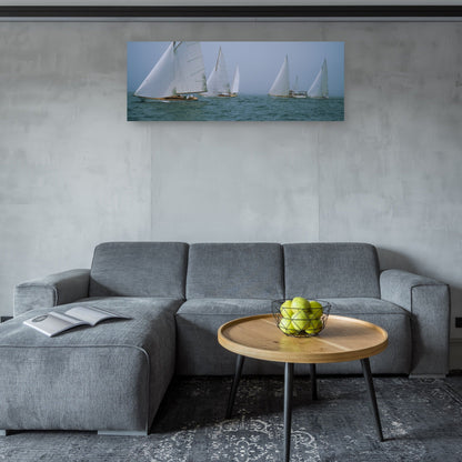 Regata de Rhode Island - Panoramic Images