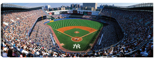 Go Yankees NYC - Panoramic Images