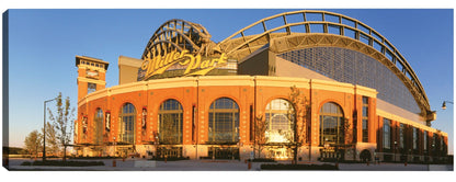 Parque Miller Milwaukee - Panoramic Images