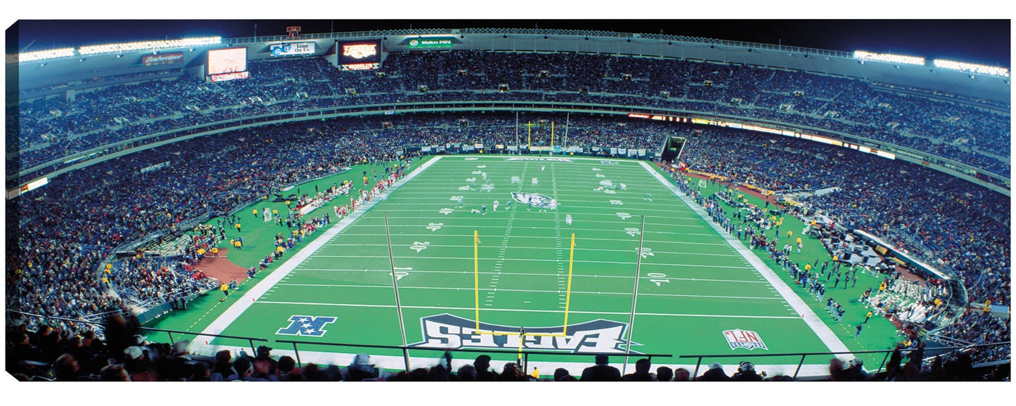 Estadio Philly Eagles - Panoramic Images