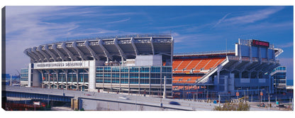 Estadio de los Cleveland Browns - Panoramic Images
