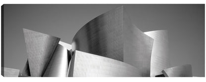 Ángulos de la sala de conciertos de Los Ángeles - Panoramic Images