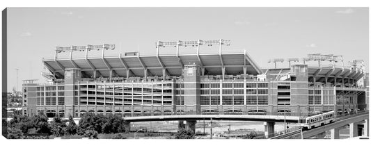 Teleférico de Baltimore - Panoramic Images