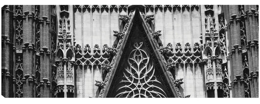 Catedral de Sevilla España - Panoramic Images