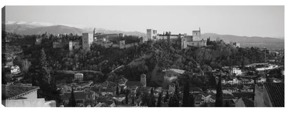 Granda España Ángulos - Panoramic Images