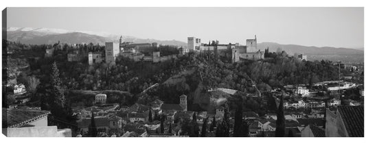 Granda España Ángulos - Panoramic Images