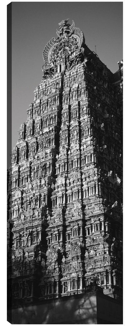 Tamil Nadu India - Panoramic Images