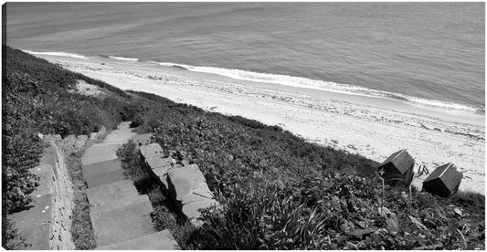 Playa de Nantucket - Panoramic Images