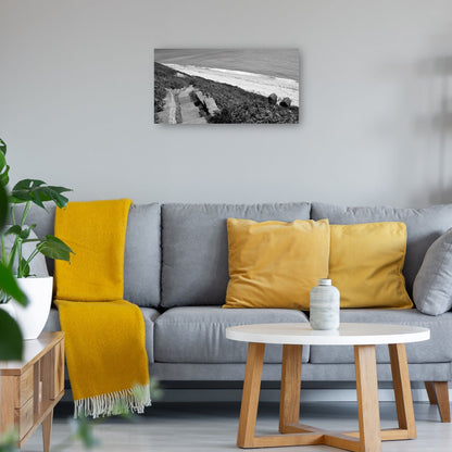 Playa de Nantucket - Panoramic Images