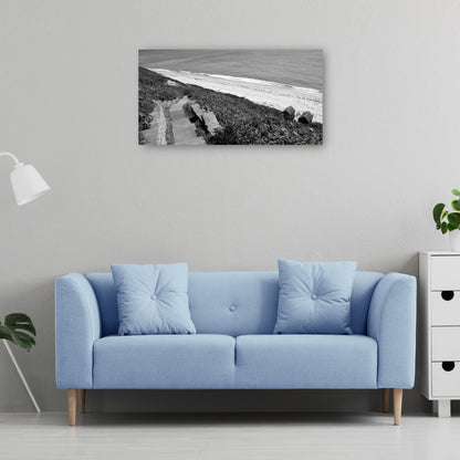 Playa de Nantucket - Panoramic Images