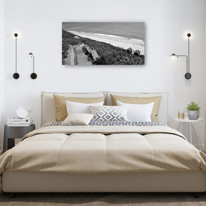 Playa de Nantucket - Panoramic Images