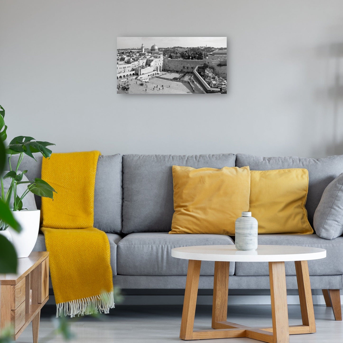 Muro de los Lamentos Israel - Panoramic Images
