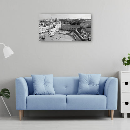 Muro de los Lamentos Israel - Panoramic Images