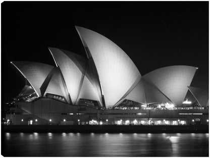 Canciones de Sydney - Panoramic Images