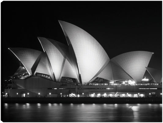 Canciones de Sydney - Panoramic Images