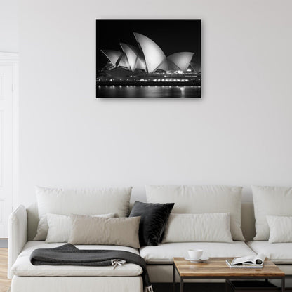 Canciones de Sydney - Panoramic Images