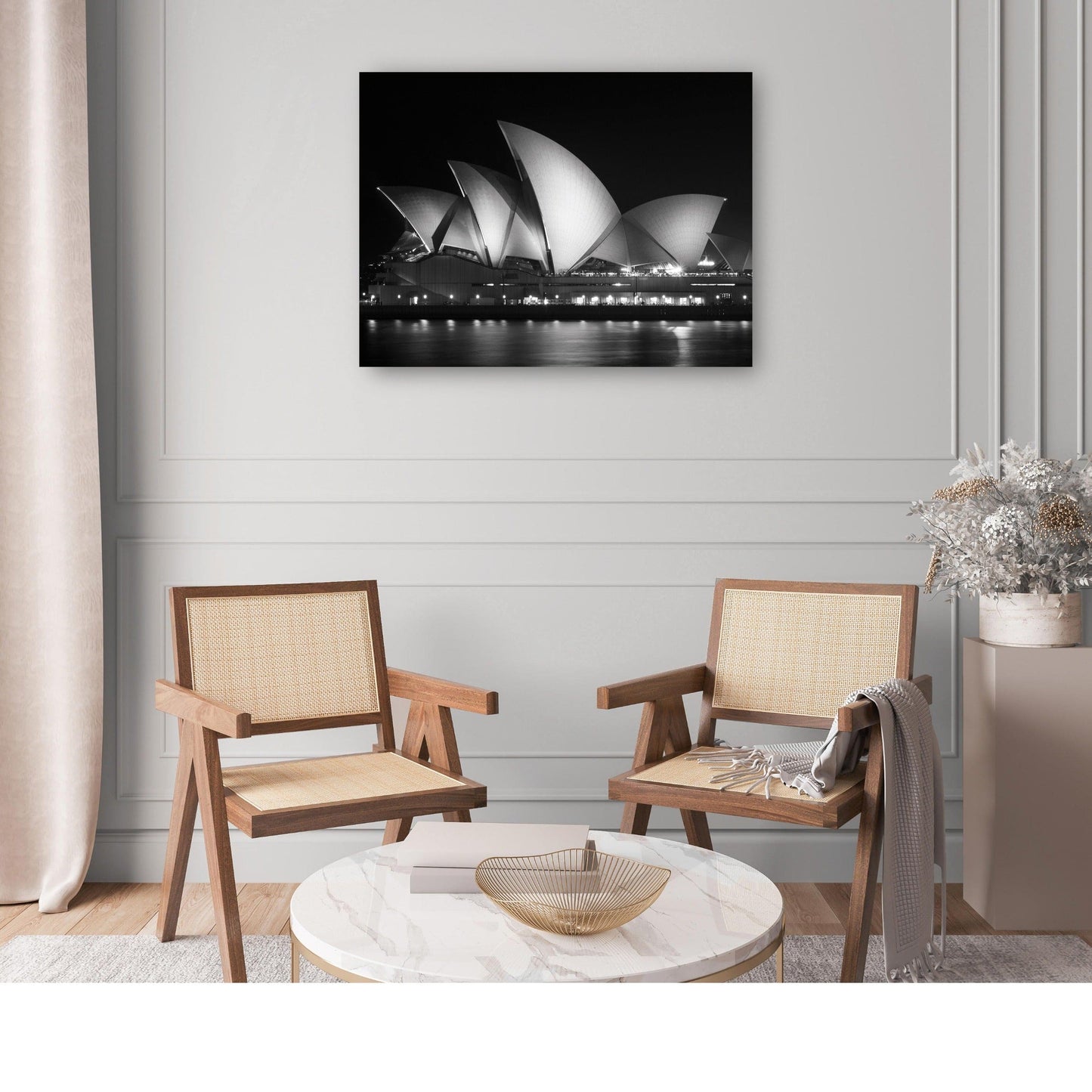 Canciones de Sydney - Panoramic Images