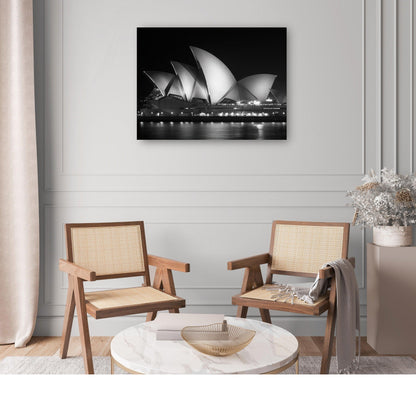 Canciones de Sydney - Panoramic Images