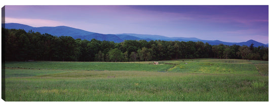 Camino del Valle de Shenandoah - Panoramic Images