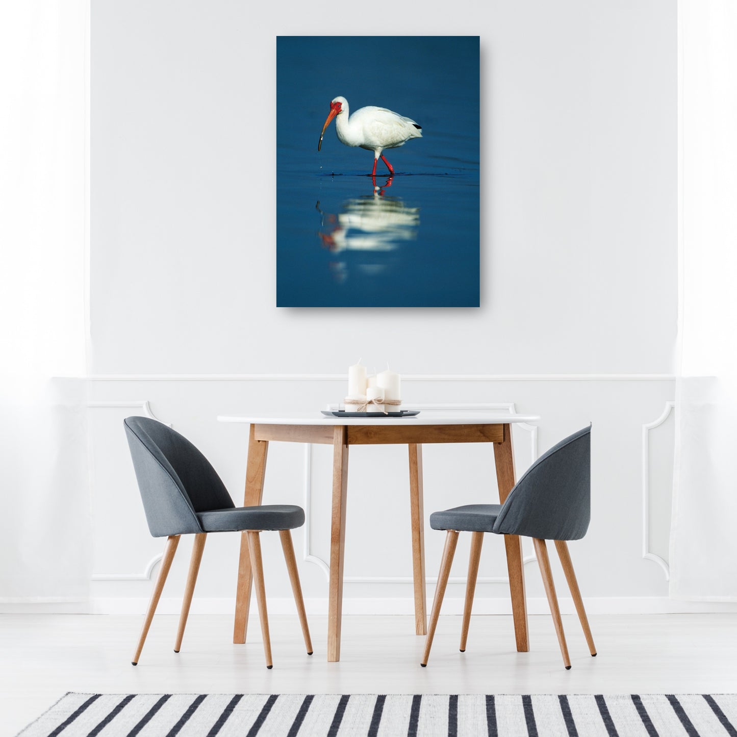 Enfriamiento Ibis - Panoramic Images