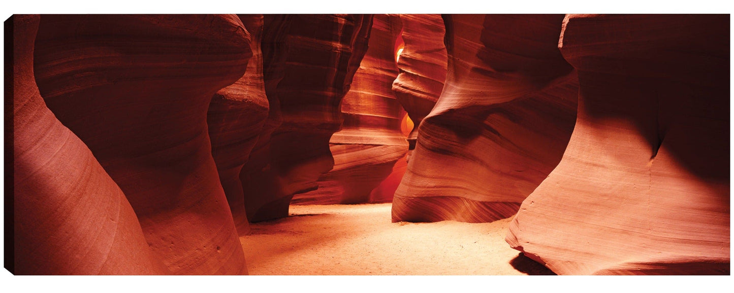 Patrones de Antelope Canyon - Panoramic Images