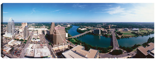 Austin Texas 360 - Panoramic Images