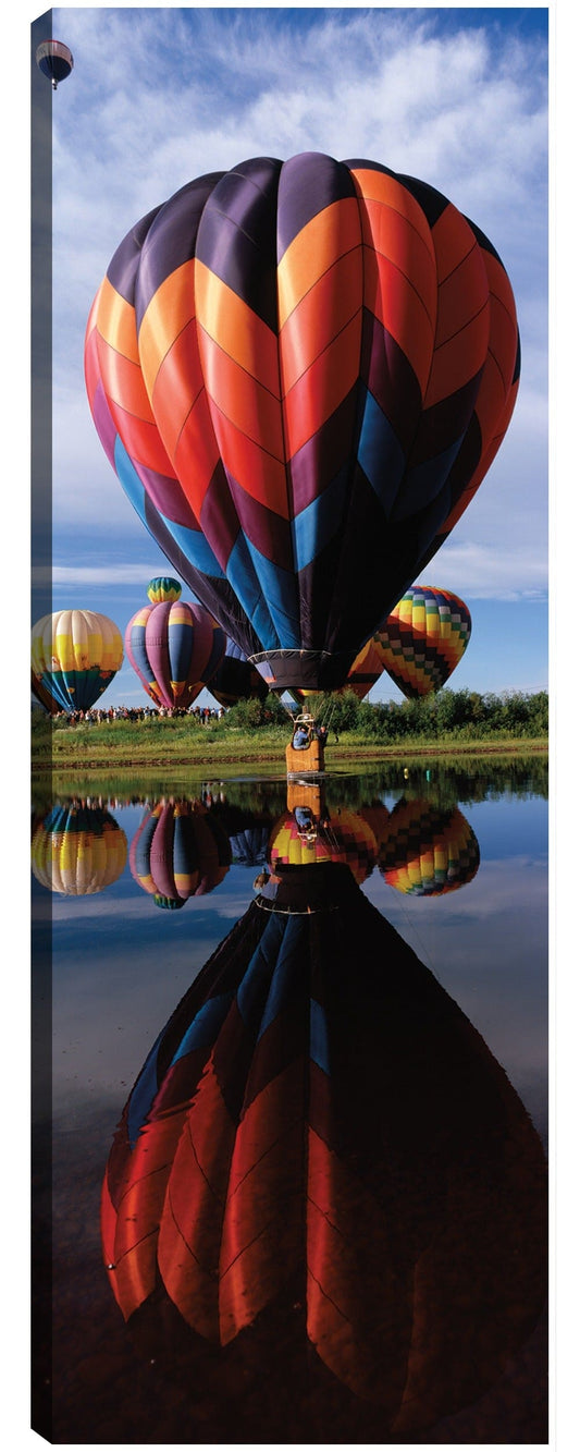 Globos aerostáticos Colorado - Panoramic Images