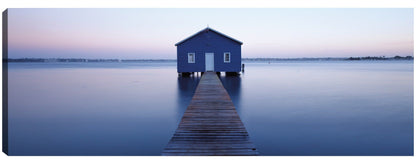 Muelle de Perth, Australia - Panoramic Images