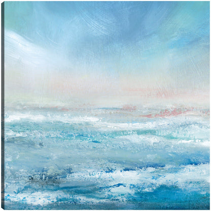 Calma Tempestad - Carol Robinson