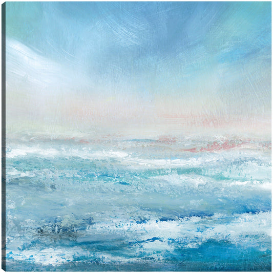 Calma Tempestad - Carol Robinson