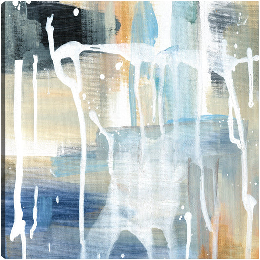 Tiempo I - Susan Jill