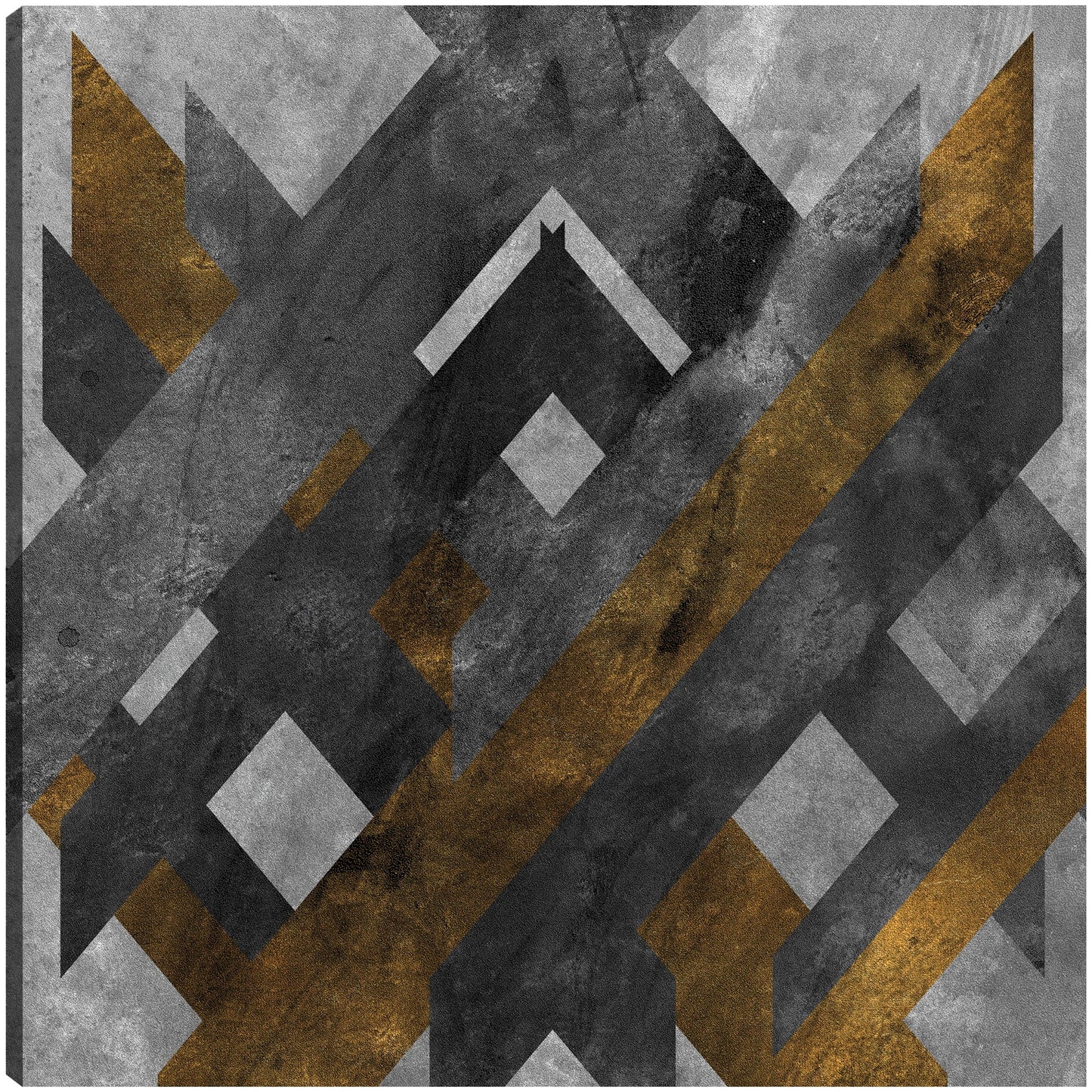 Diamante en bruto - Sd Graphics Studio