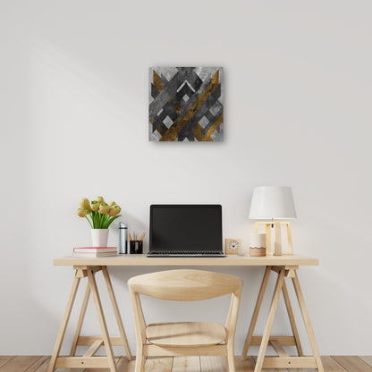 Diamante en bruto - Sd Graphics Studio