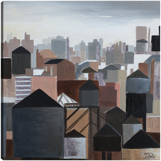 Urbano - Patricia Pinto