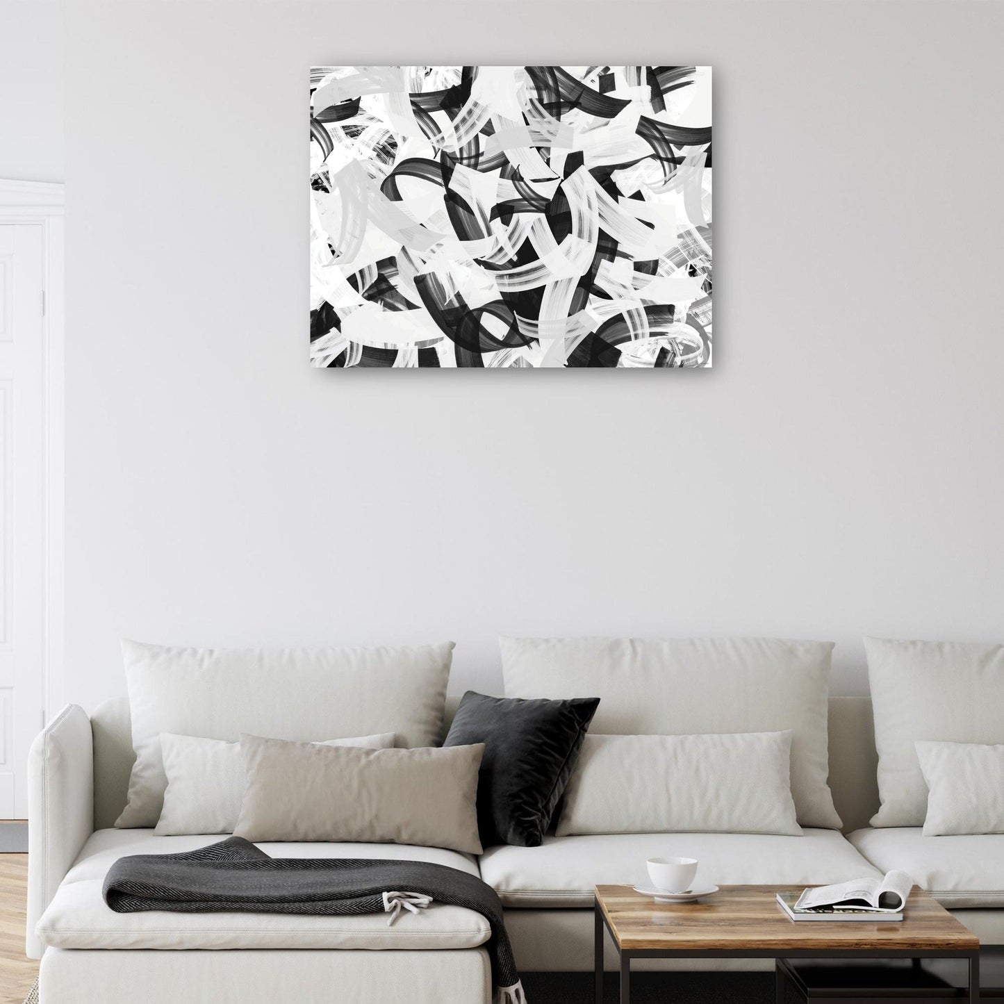 Mono-Magnum - Dan Meneely