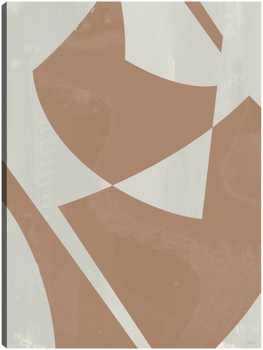 Máquina Beige I - Dan Meneely