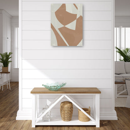 Máquina Beige I - Dan Meneely