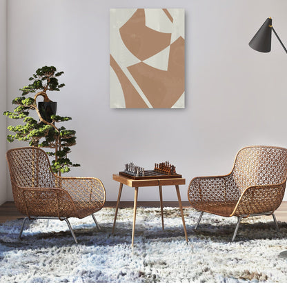 Máquina Beige I - Dan Meneely