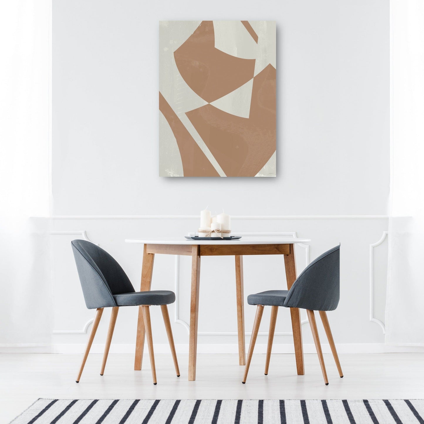 Máquina Beige I - Dan Meneely