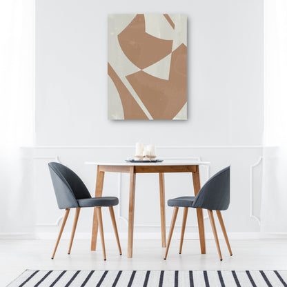 Máquina Beige I - Dan Meneely