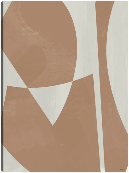 Máquina Beige II - Dan Meneely