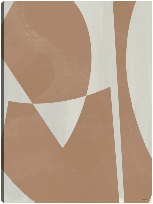 Máquina Beige II - Dan Meneely