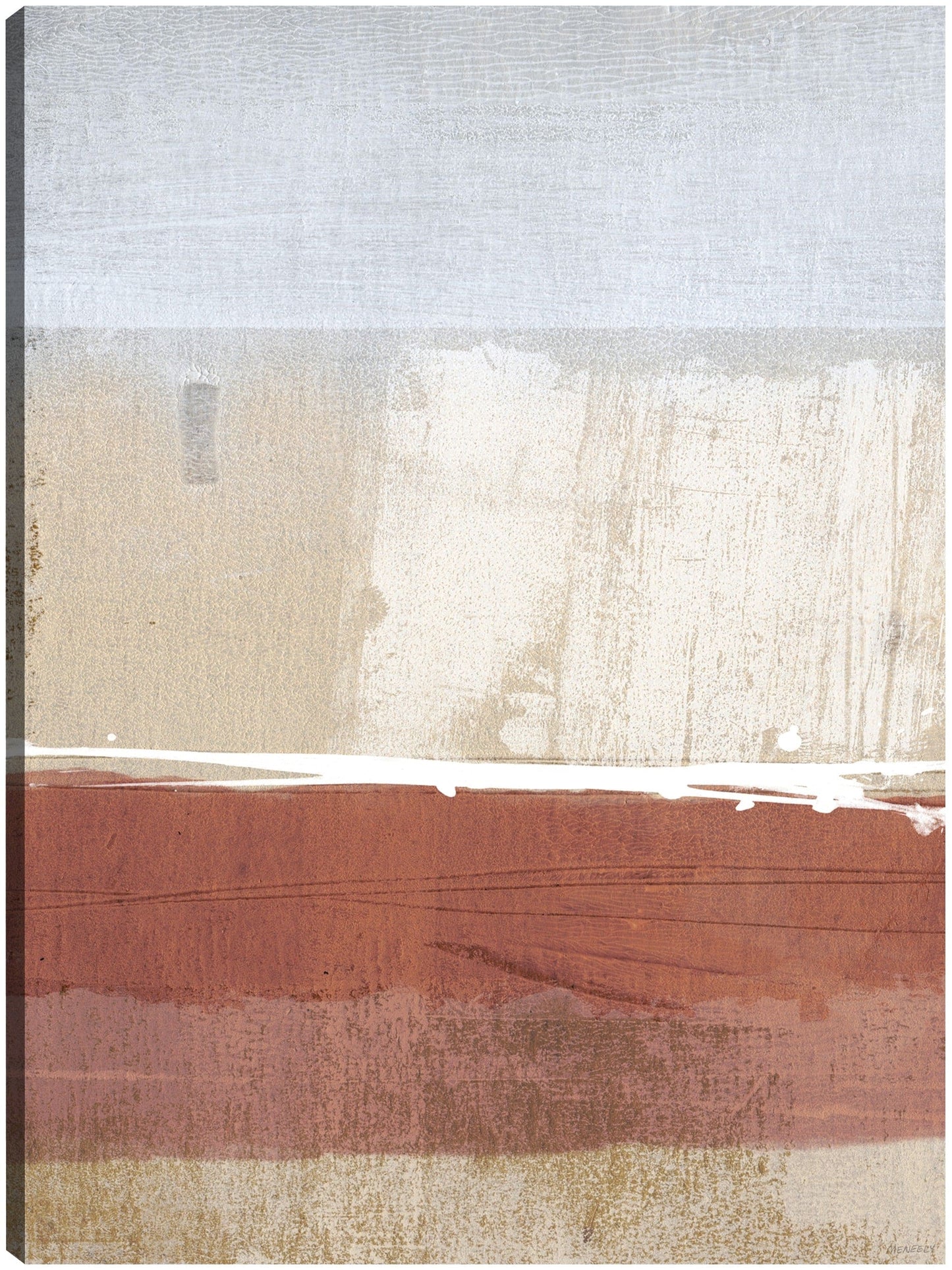 Sentimientos similares II - Dan Meneely