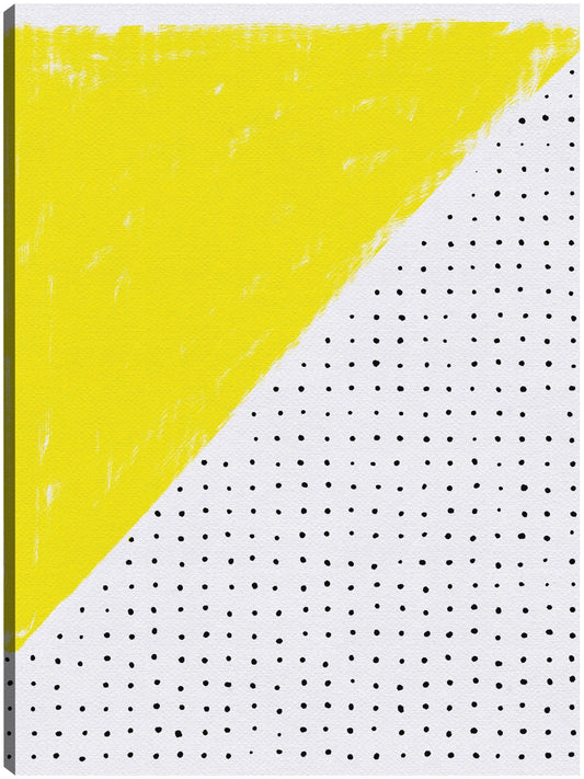 Triángulo mod minimalista - Jen Bucheli